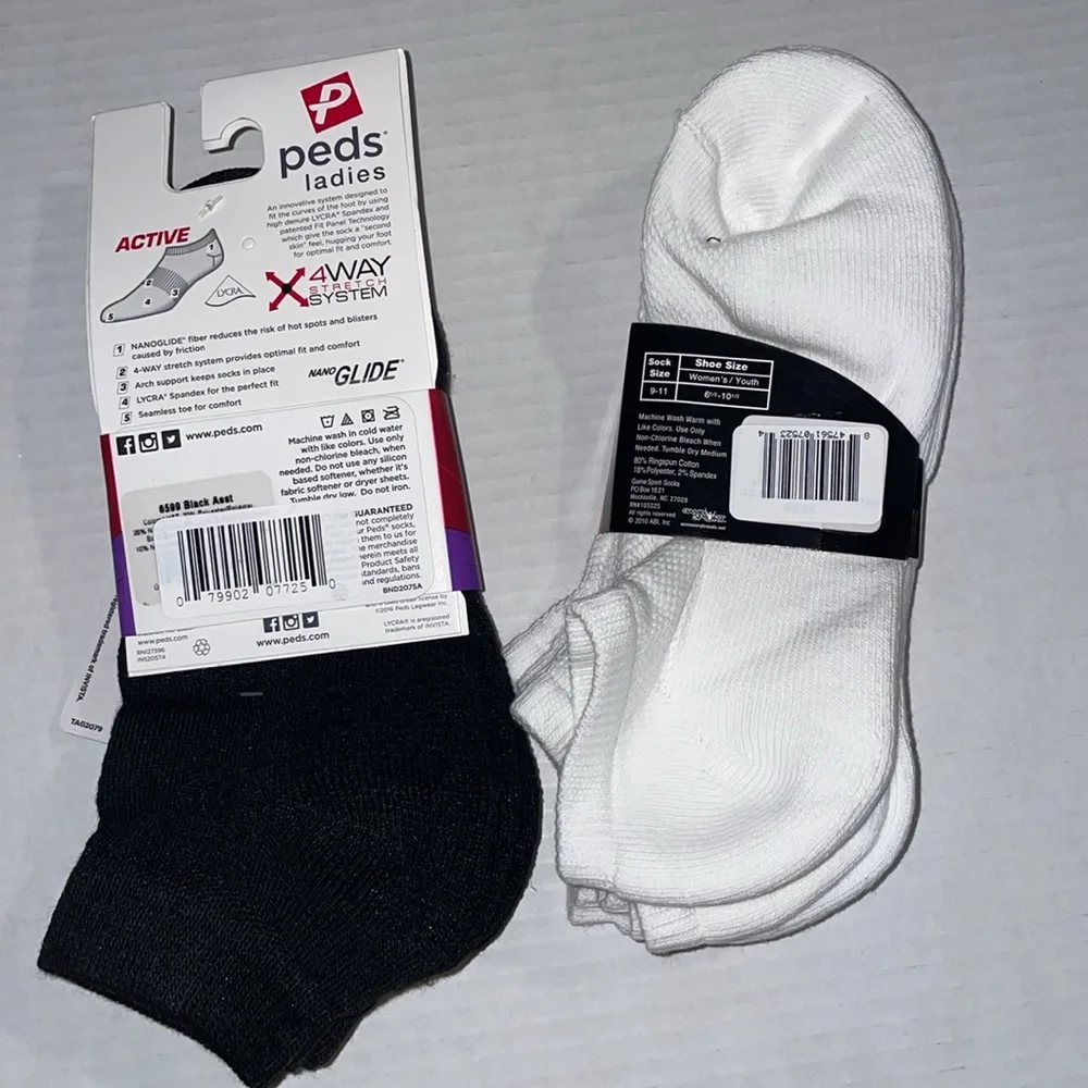 Performance Sock Bundle - Picture 2 of 4